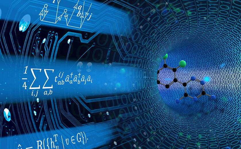 Plataforma de bioinformática e design de computação