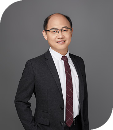 Dr. Min Xiao