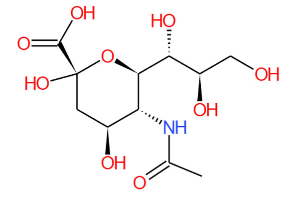 Ácido n-acetilneuramínico