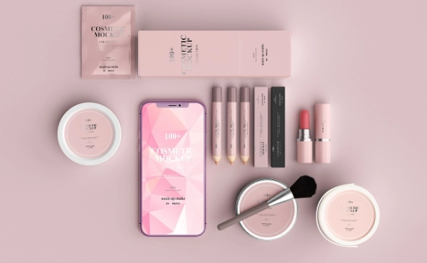 Características do DHA ativo (ácido docosahexaenóico) em matérias-primas cosméticas