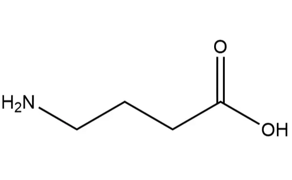 Aplicação de ácido gama-aminobutírico natural em máscara facial antirrugas