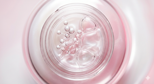 siRNA (CAS: 63231-63-0) em Cuidados de Pele de Precisão: Do ​​Silenciamento Genético a Ingredientes Ativos de Alta Performance